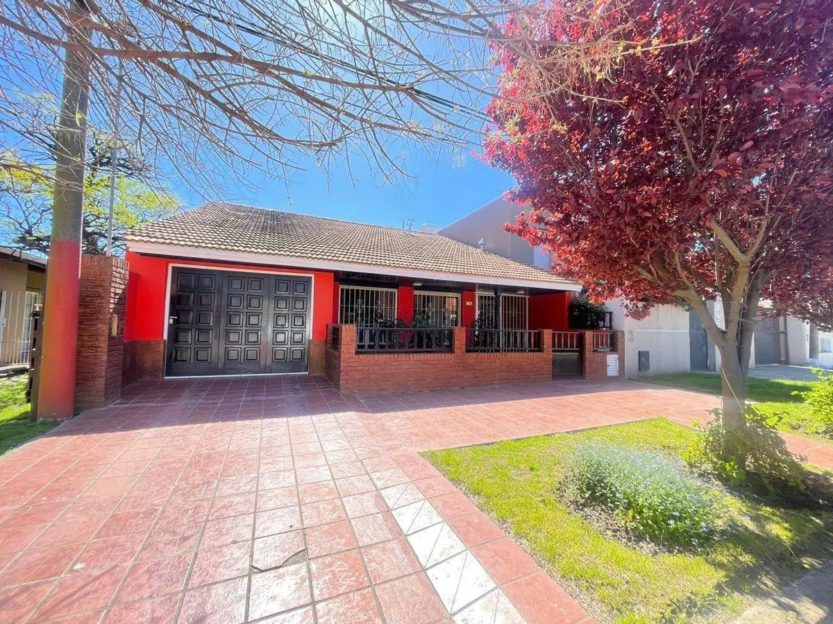 VENTA CASA 4 AMB CHALET  APTO CREDITO 2