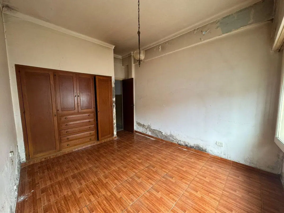 VENTA CASA 4 AMB CON PARQUE A RECICLAR SAN JOSE 4