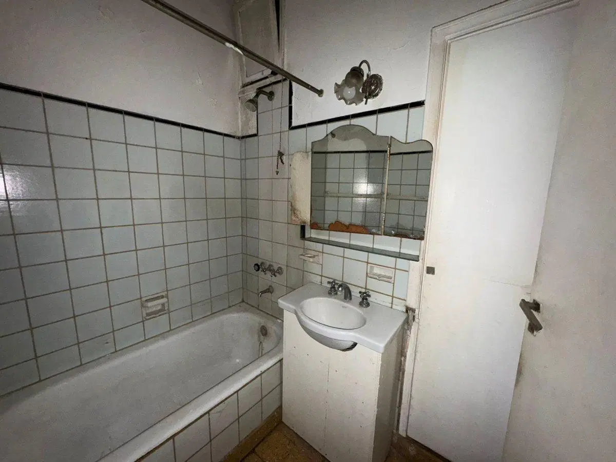 VENTA CASA 4 AMB CON PARQUE A RECICLAR SAN JOSE 3