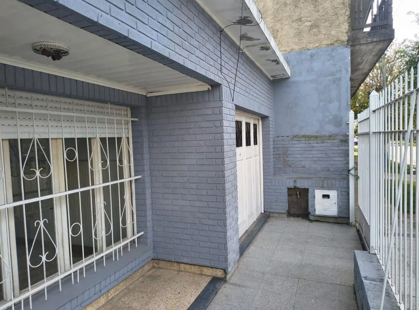 VENTA CASA 3 AMBIENTES A RECICLAR CON QUINCHO 2