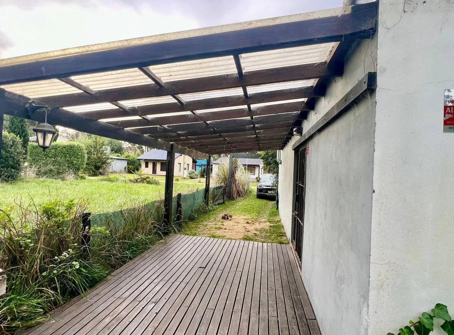 VENTA CASA 5AMB LA CALETA LUMINOSA PARRILLA PILETA 5