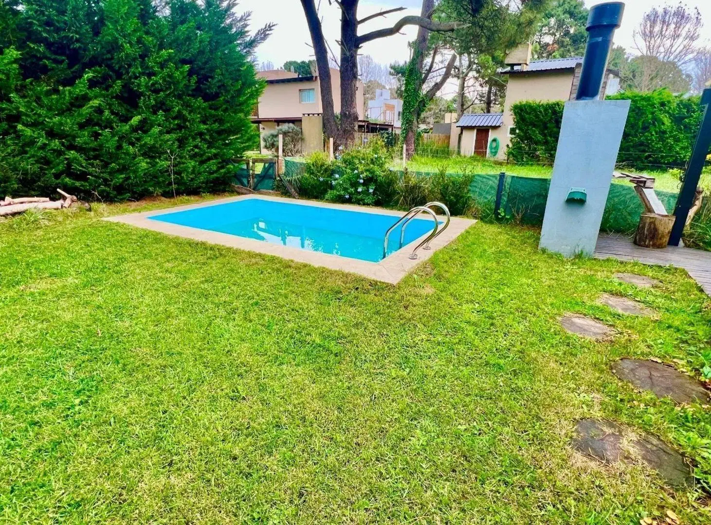 VENTA CASA 5AMB LA CALETA LUMINOSA PARRILLA PILETA 3