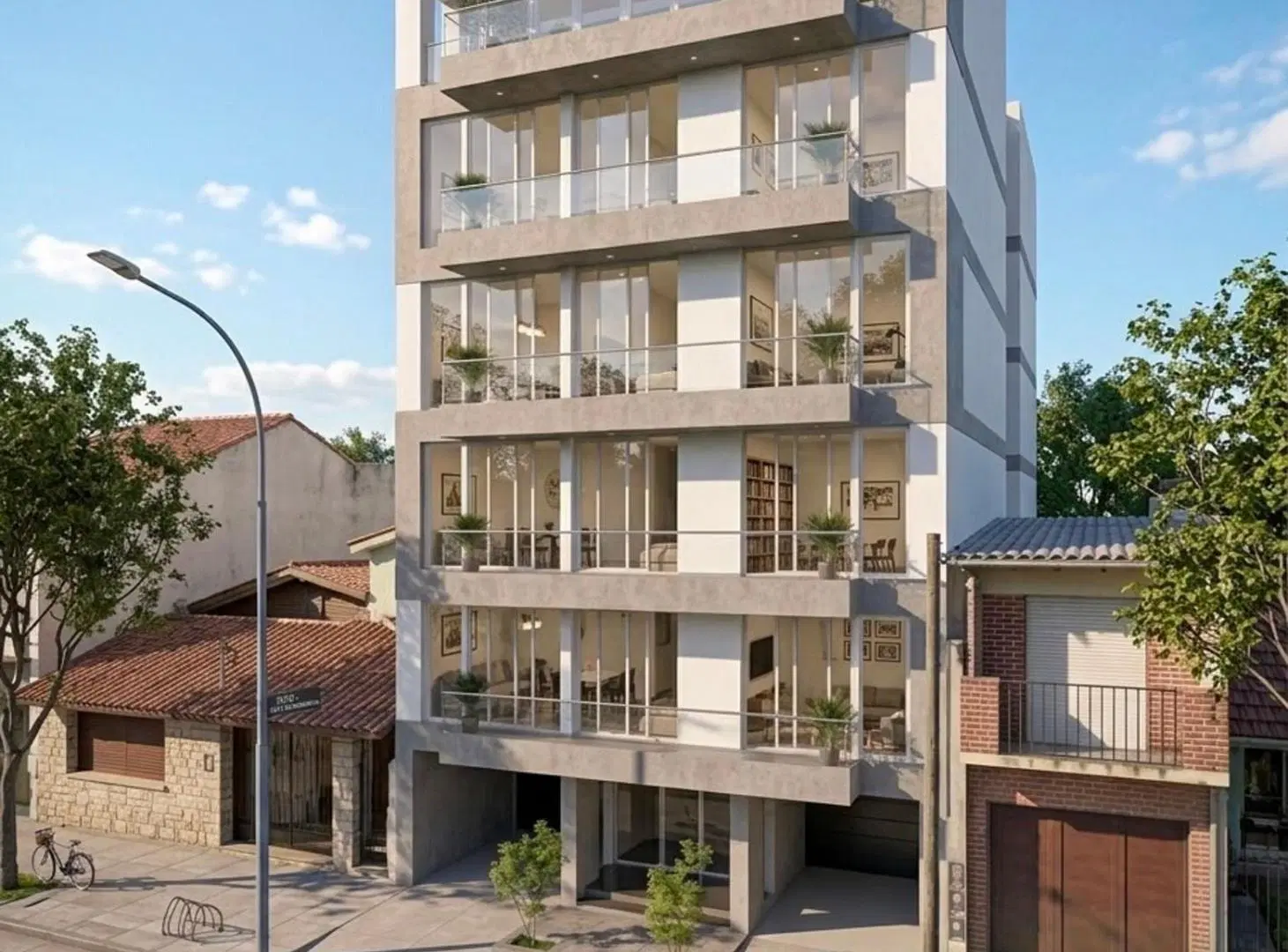 VENTA MONOAMBIENTE OPORTUNIDAD EN POZO LA PERLA 5