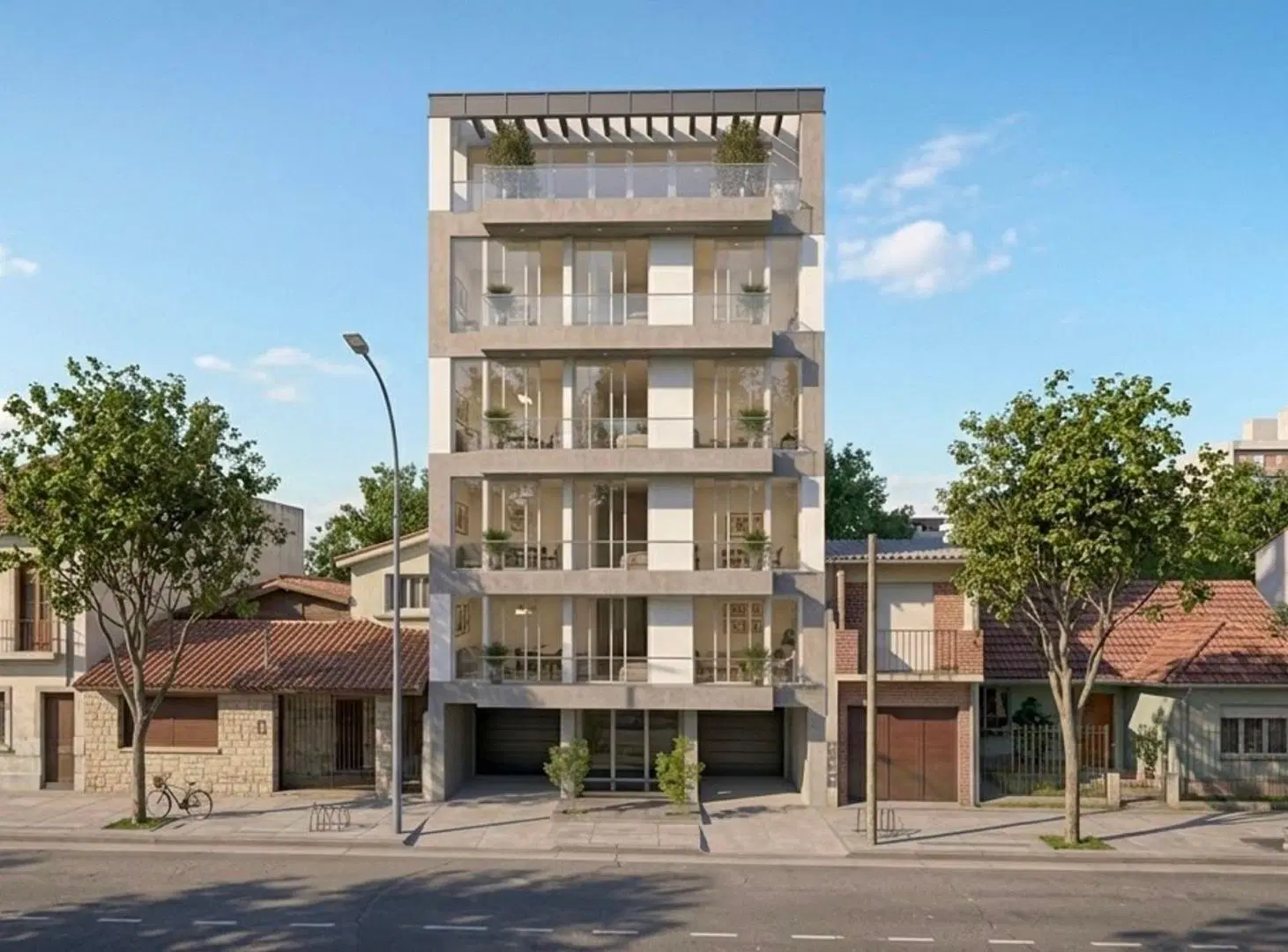 VENTA DEPTO 2 AMBIENTES OPORTUNIDAD POZO LA PERLA 3