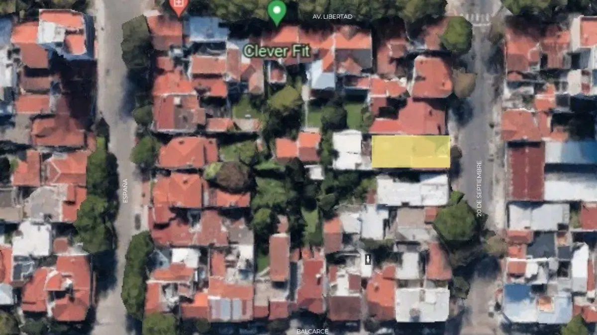 VENTA DEPTO 2 AMBIENTES OPORTUNIDAD POZO LA PERLA 5