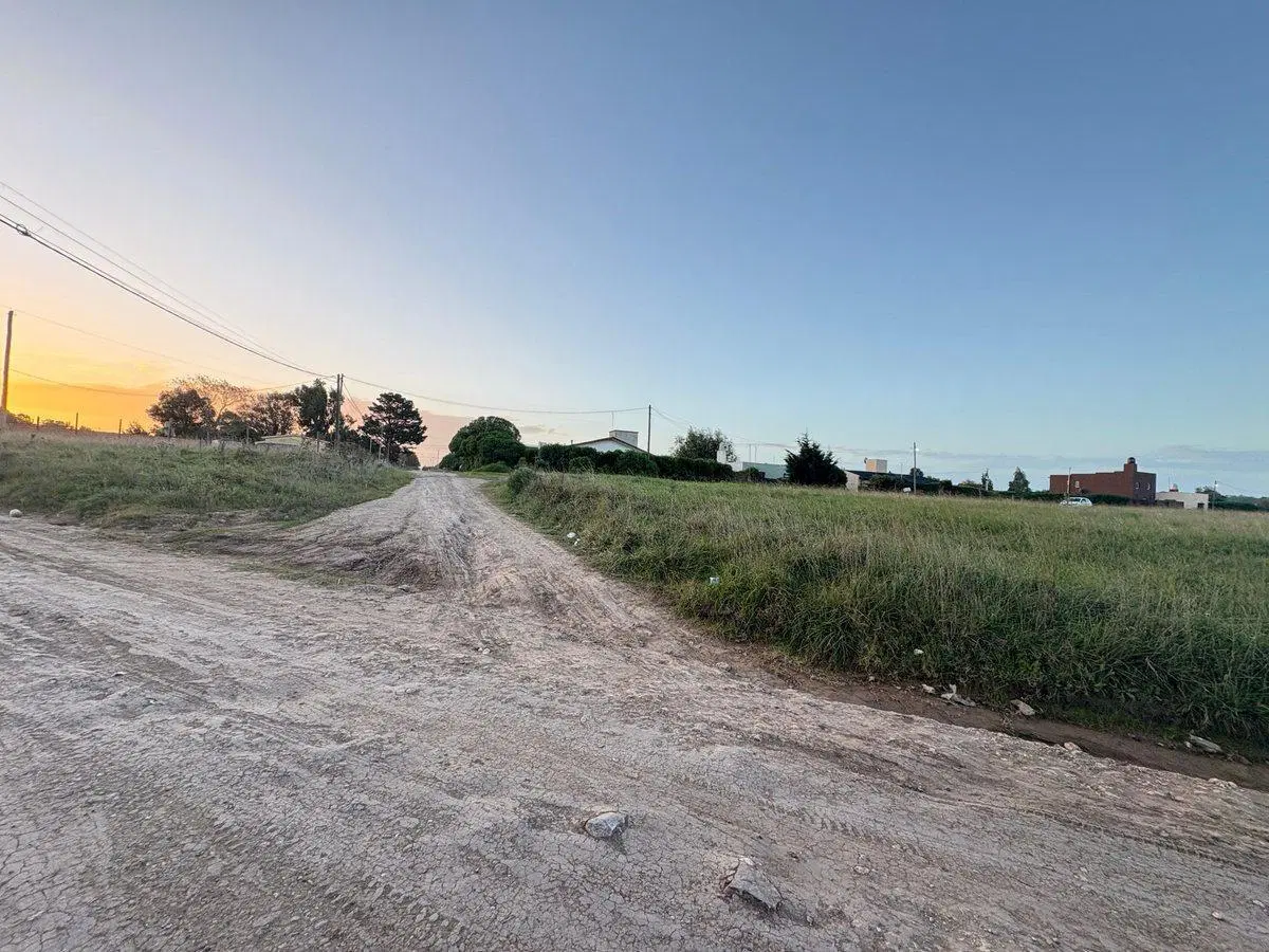 VENTA TERRENO EN ESQUINA 217 M2 MIRAMAR 2