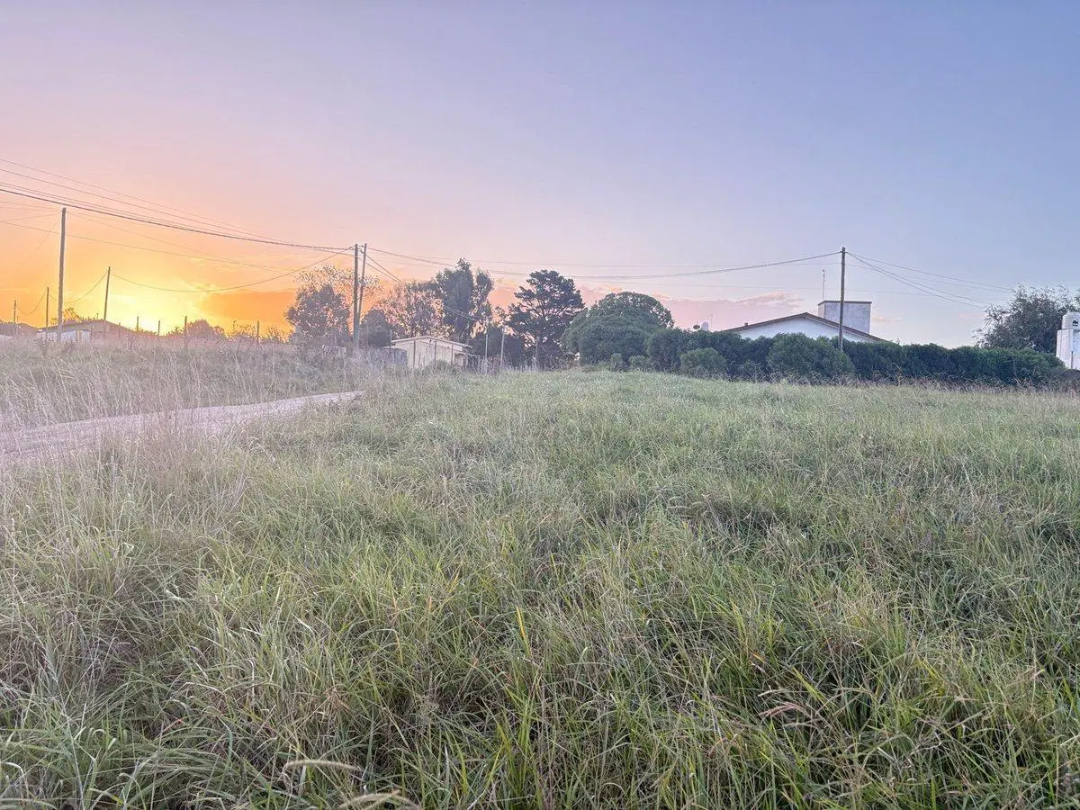 VENTA TERRENO EN ESQUINA 217 M2 MIRAMAR 4
