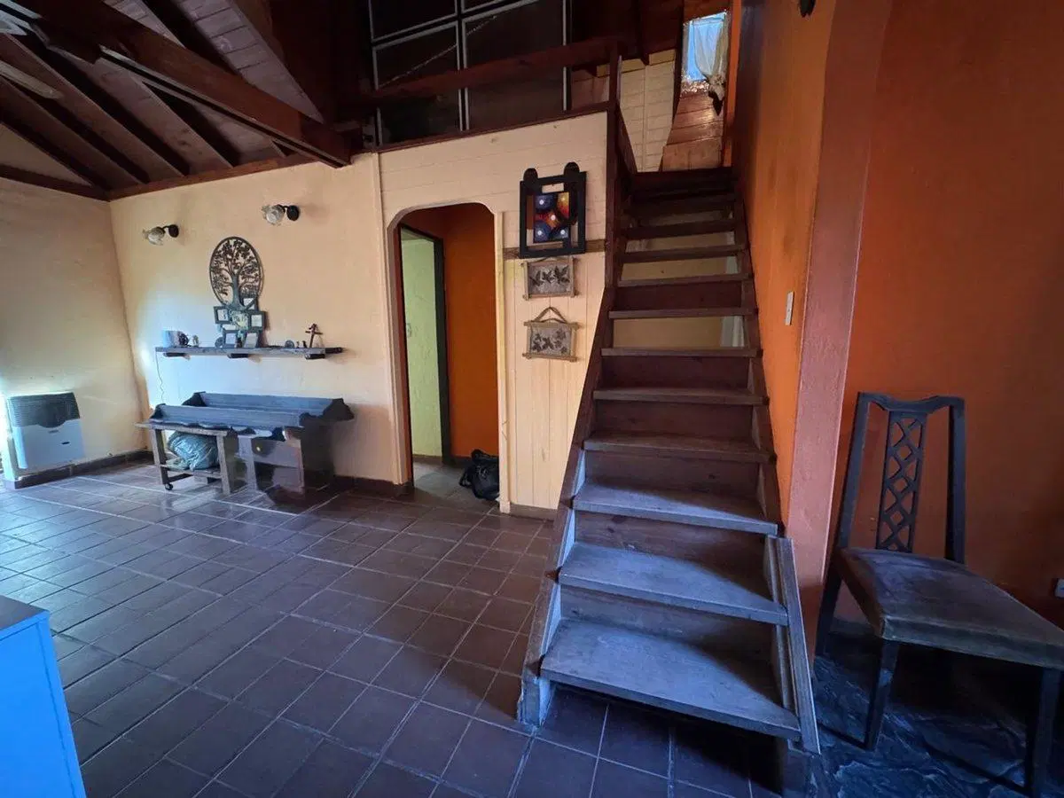 VENTA CASA 4 AMB. CON PARQUE / PARQUE PEÑA 4