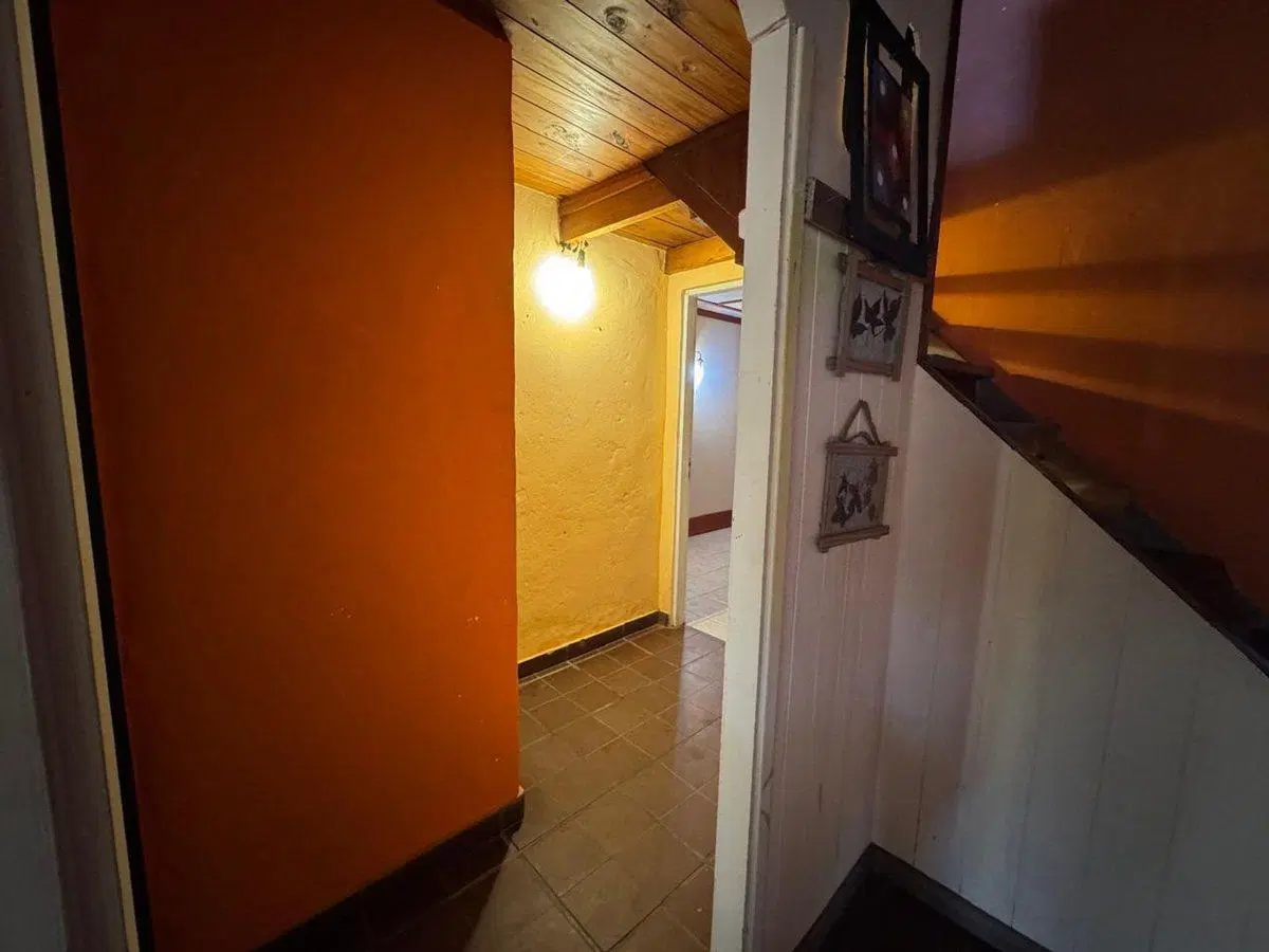 VENTA CASA 4 AMB. CON PARQUE / PARQUE PEÑA 2
