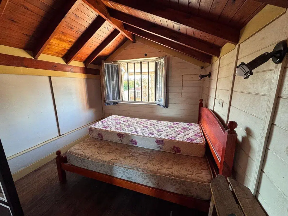 VENTA CASA 4 AMB. CON PARQUE / PARQUE PEÑA 3