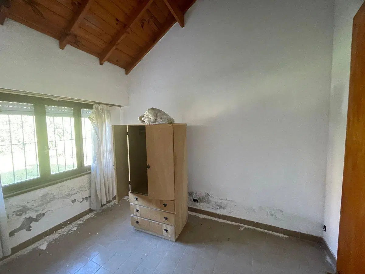 VENTA CASA 4 AMBIENTES CON QUINCHO GARAGE S. CLARA 3