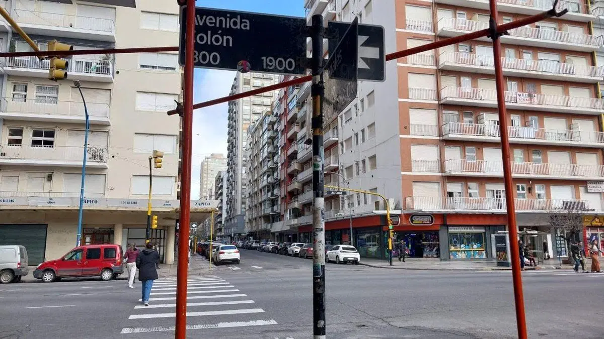 ALQUILER DE ABRIL A DICIEMBRE DPTO. 2 AMBIENTES 3