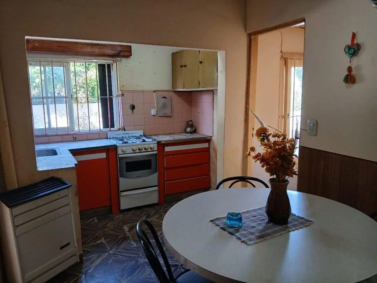 VENTA CHALET + DEPARTAMENTO MIRAMAR EN AVENIDA 26 4