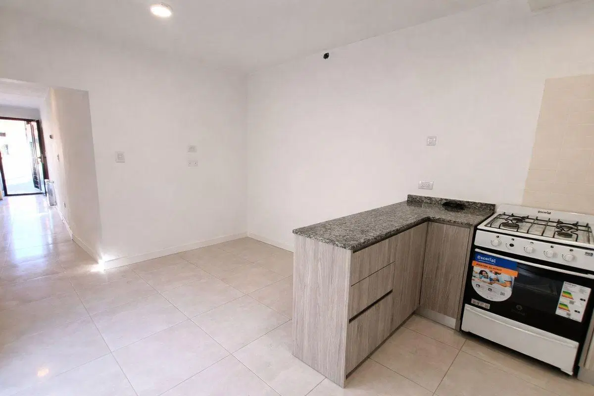 Venta PH 3 amb a estrenar con terraza La Perla 5