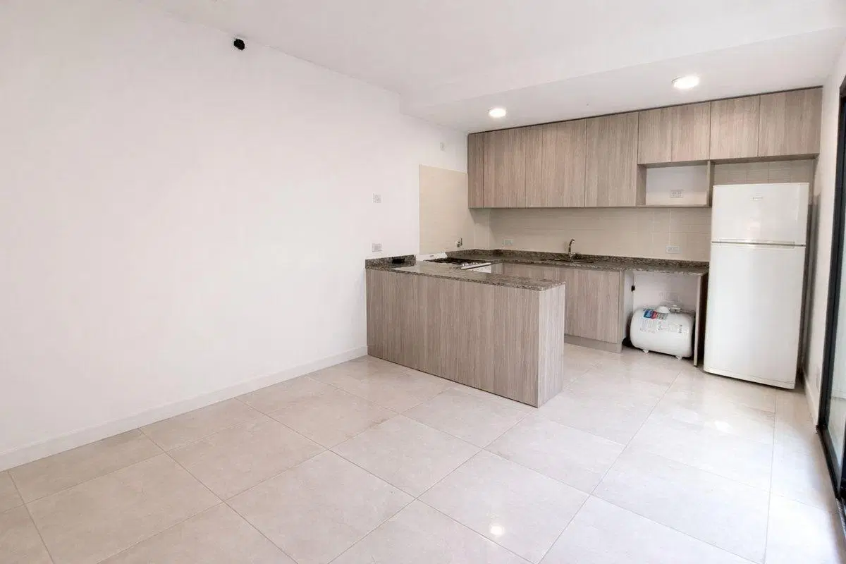 Venta PH 3 amb a estrenar con terraza La Perla 3