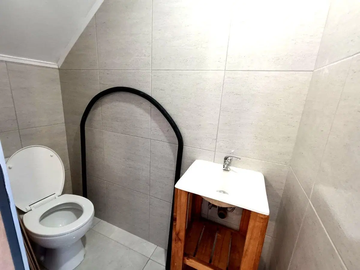 Venta PH 3 amb a estrenar con terraza La Perla 4