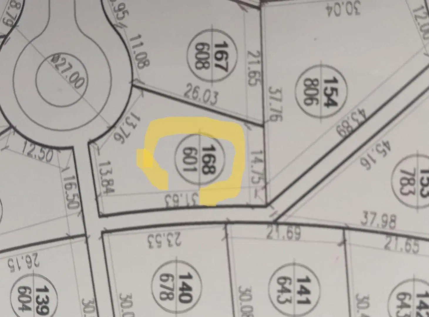 VENTA LOTE RUMENCO JOVEN 601 MTS 5