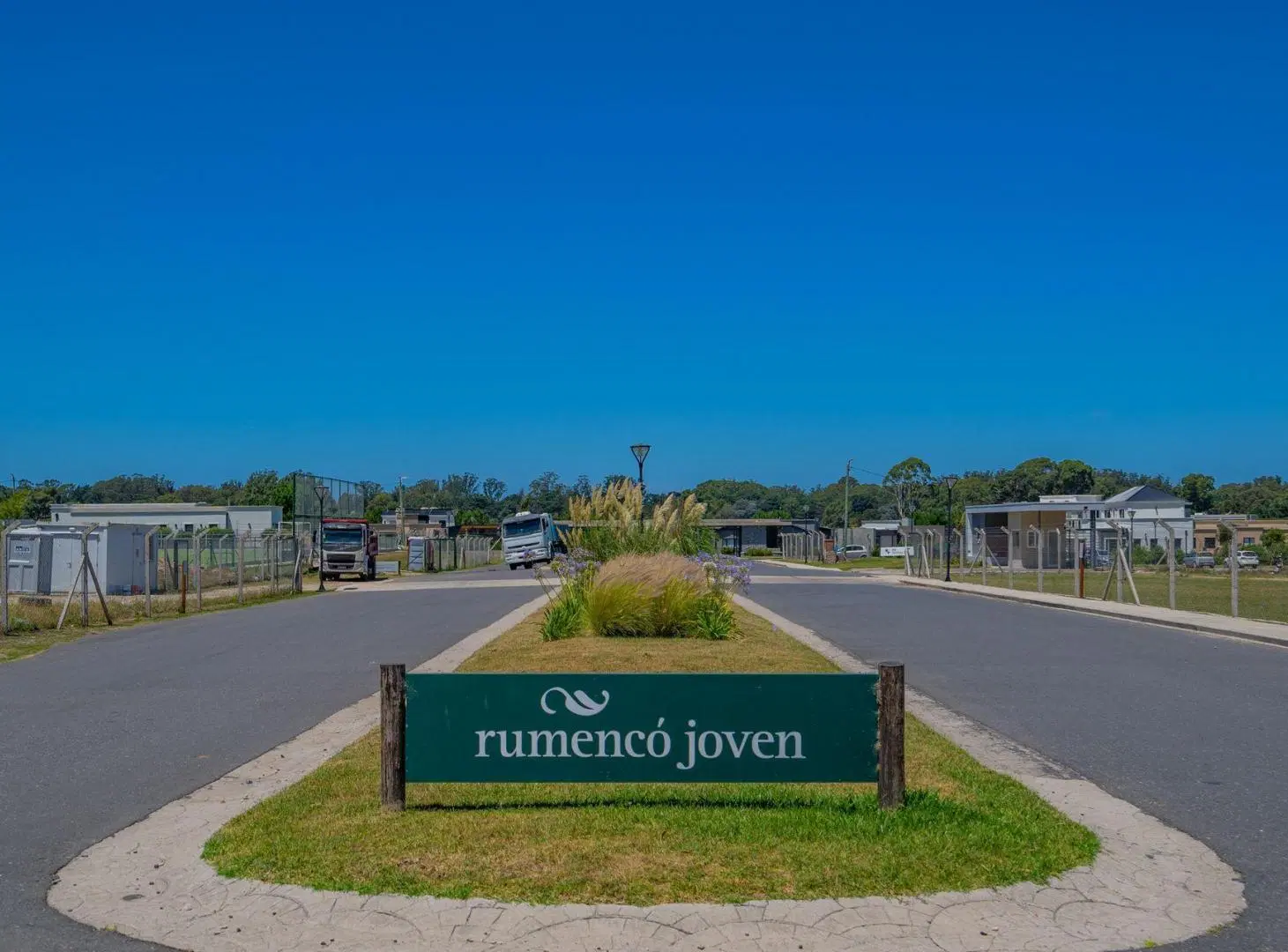 VENTA LOTE RUMENCO JOVEN 601 MTS 4
