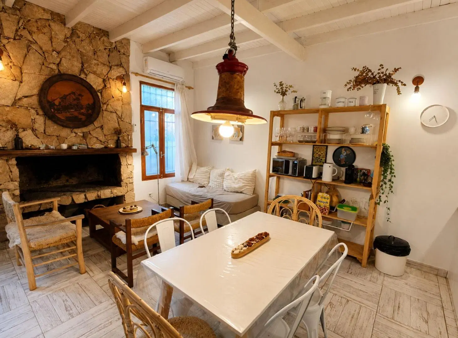 CASA 3 AMBIENTES MAR DEL SUR 4