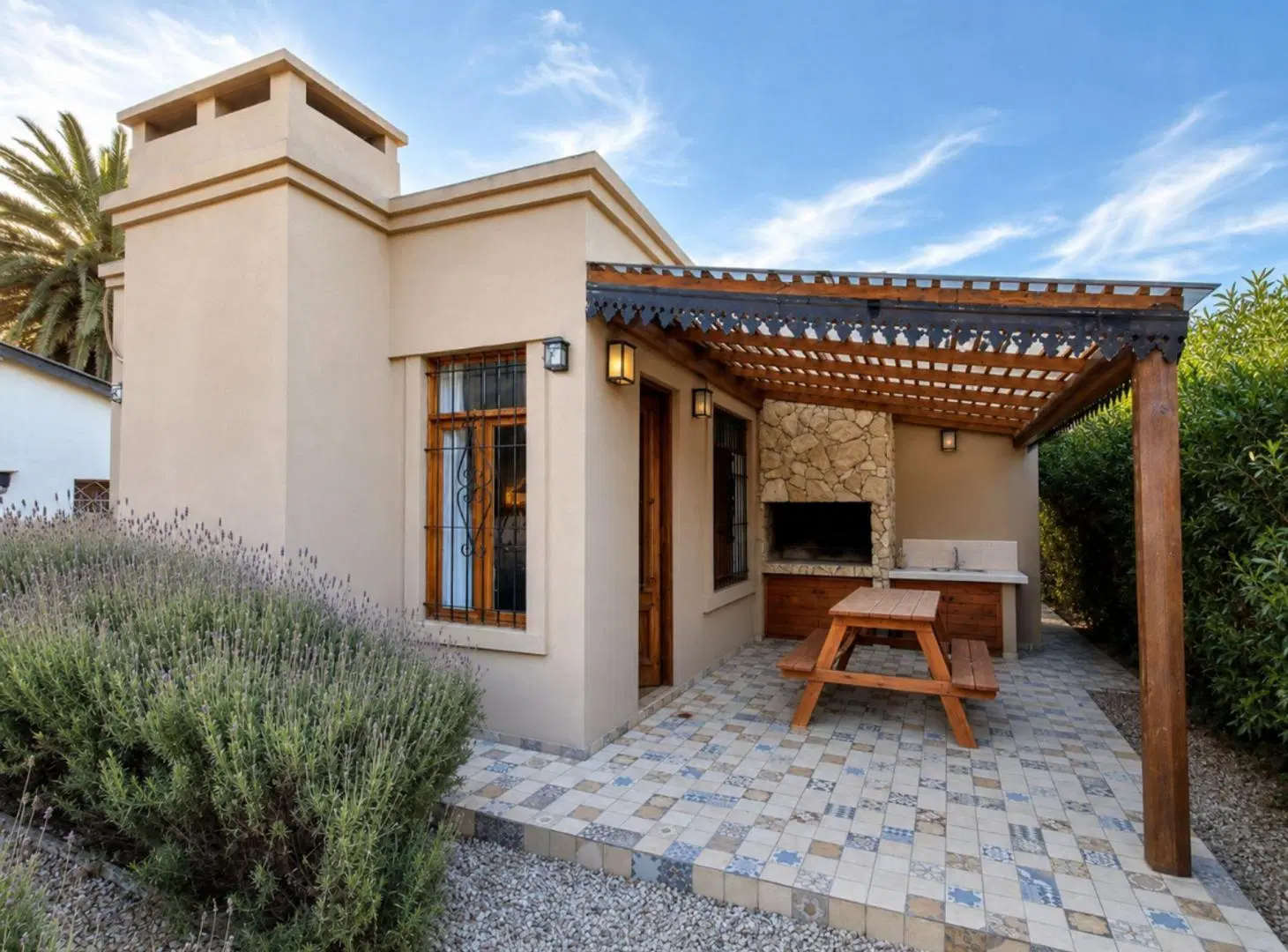 CASA 3 AMBIENTES MAR DEL SUR 3