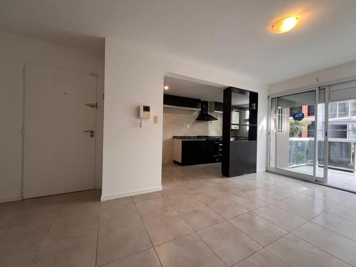 Venta Semipiso 3 ambientes a 1 cuadra del mar 3