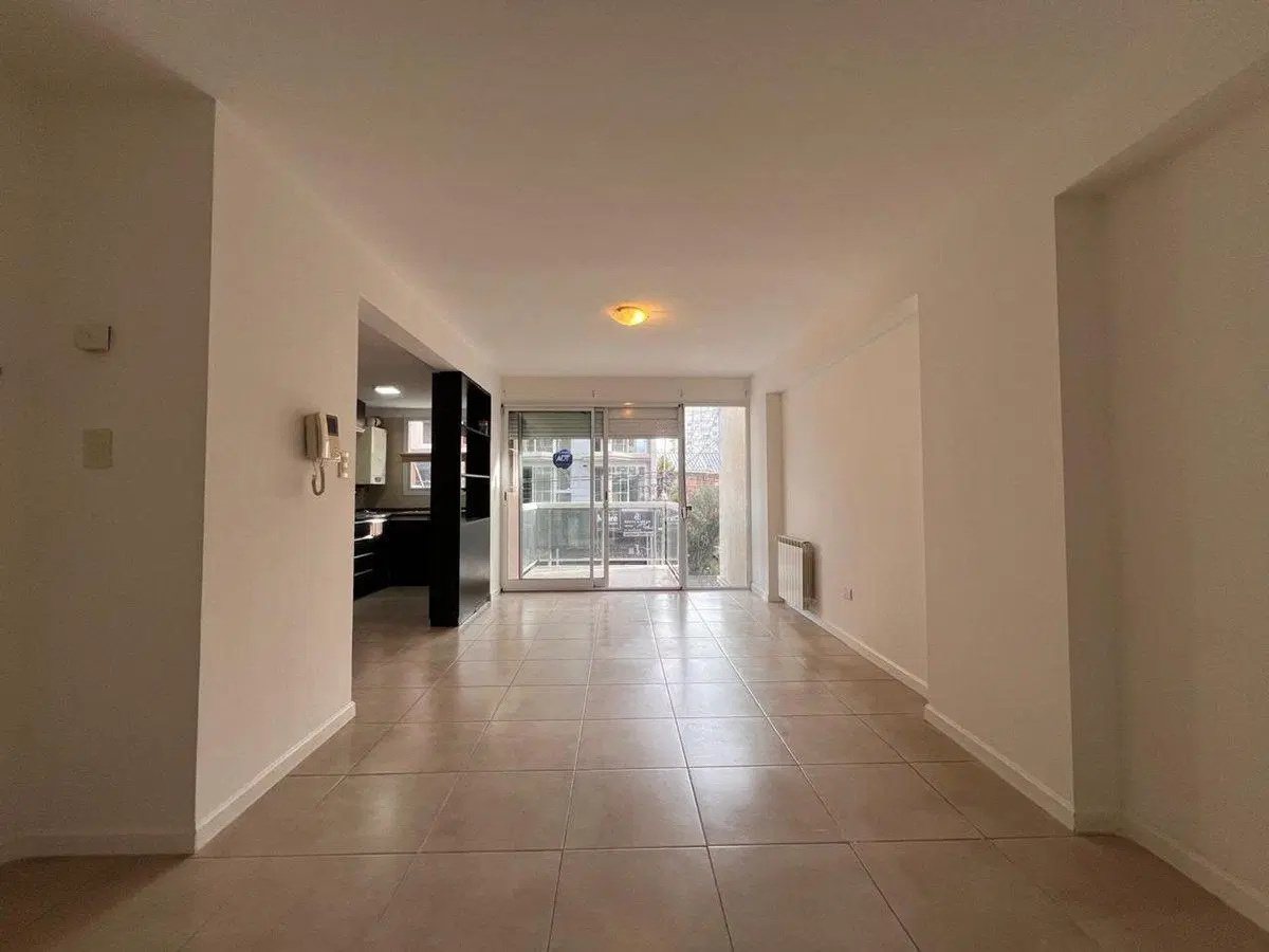 Venta Semipiso 3 ambientes a 1 cuadra del mar 5