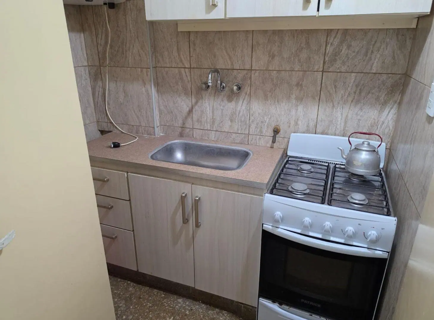 VENTA MONOAMBIENTE A MTS DE LA COSTA TORREON 8