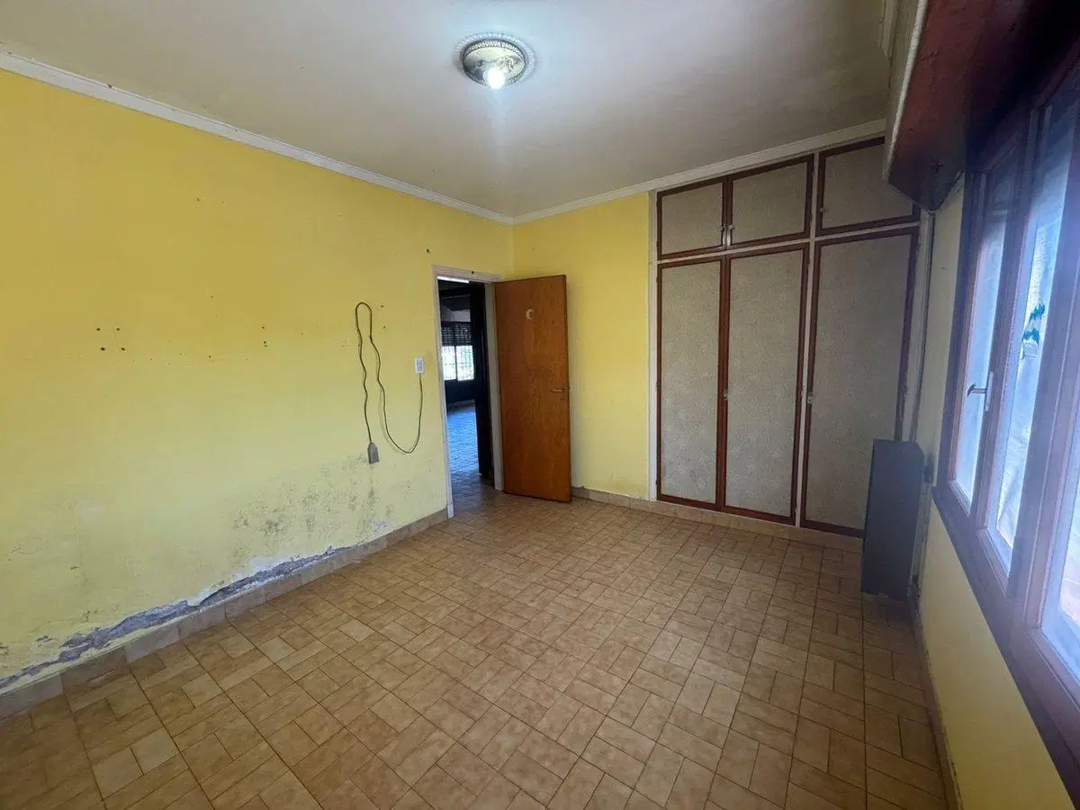 VENTA PH 3 AMB. AL FRENTE A RECICLAR NUEVA POMPEYA 8