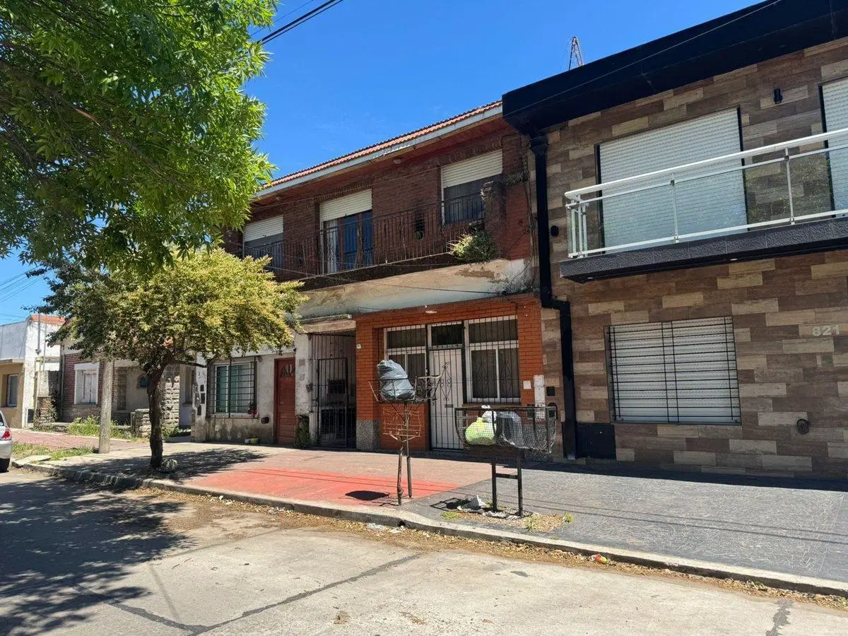 VENTA PH 3 AMBIENTES AL FRENTE NUEVA POMPEYA 2