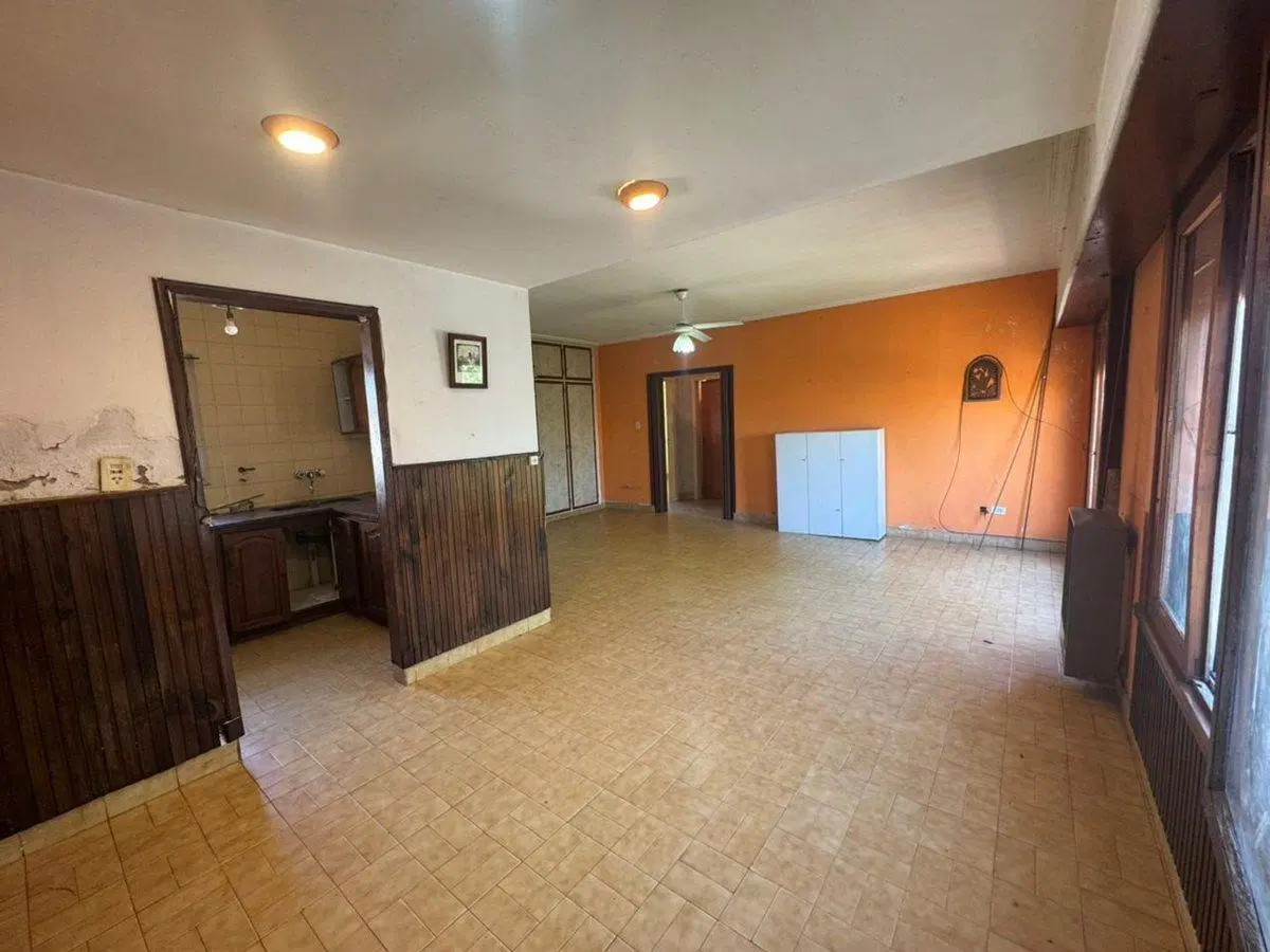 VENTA PH 3 AMBIENTES AL FRENTE NUEVA POMPEYA 4