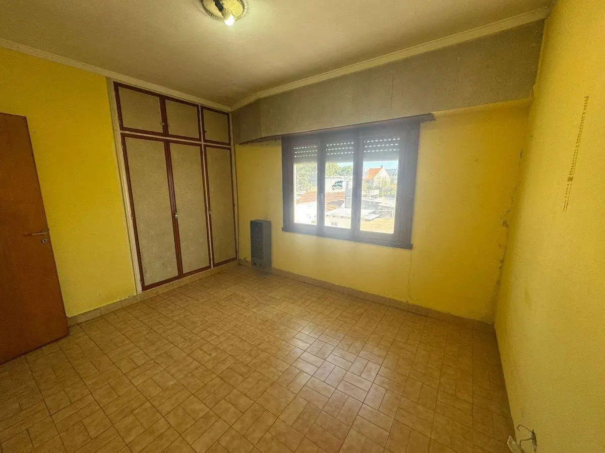 VENTA PH 3 AMBIENTES AL FRENTE NUEVA POMPEYA 3