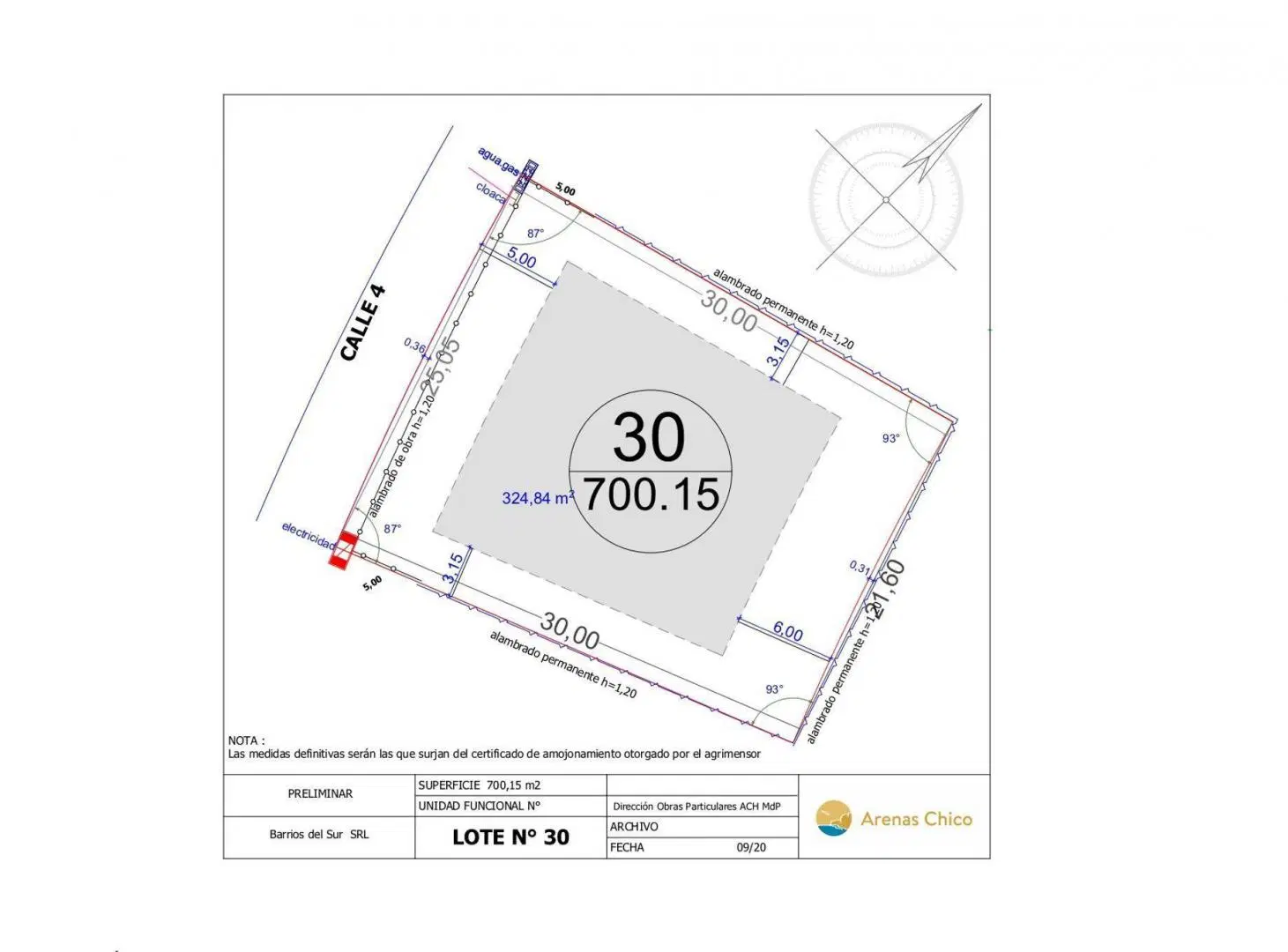 Plano 1