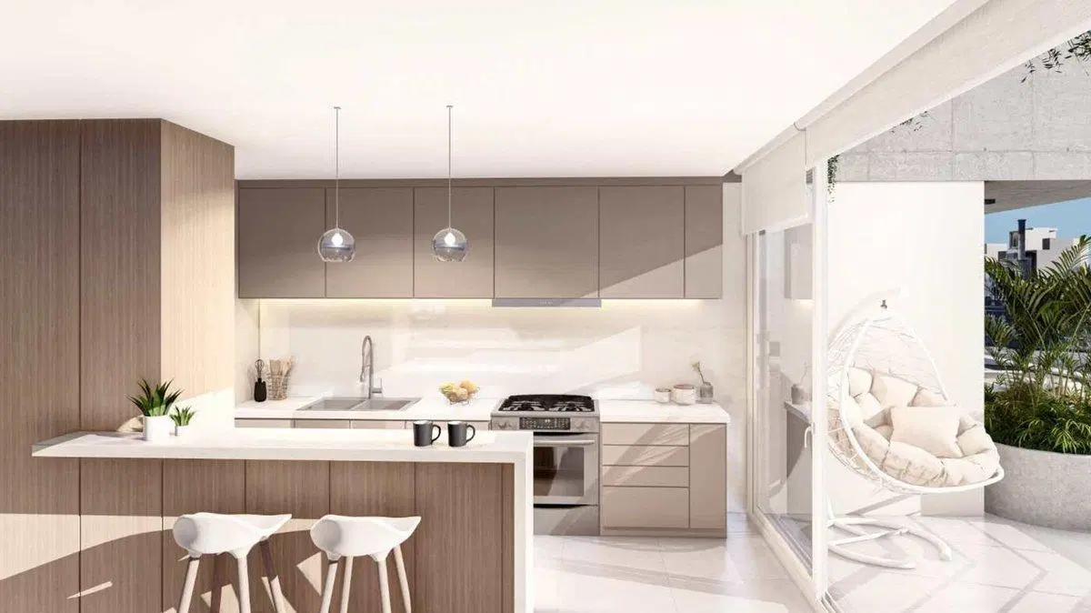 VENTA EN POZO DEPTO 2 AMBIENTES A METROS DEL MAR 3