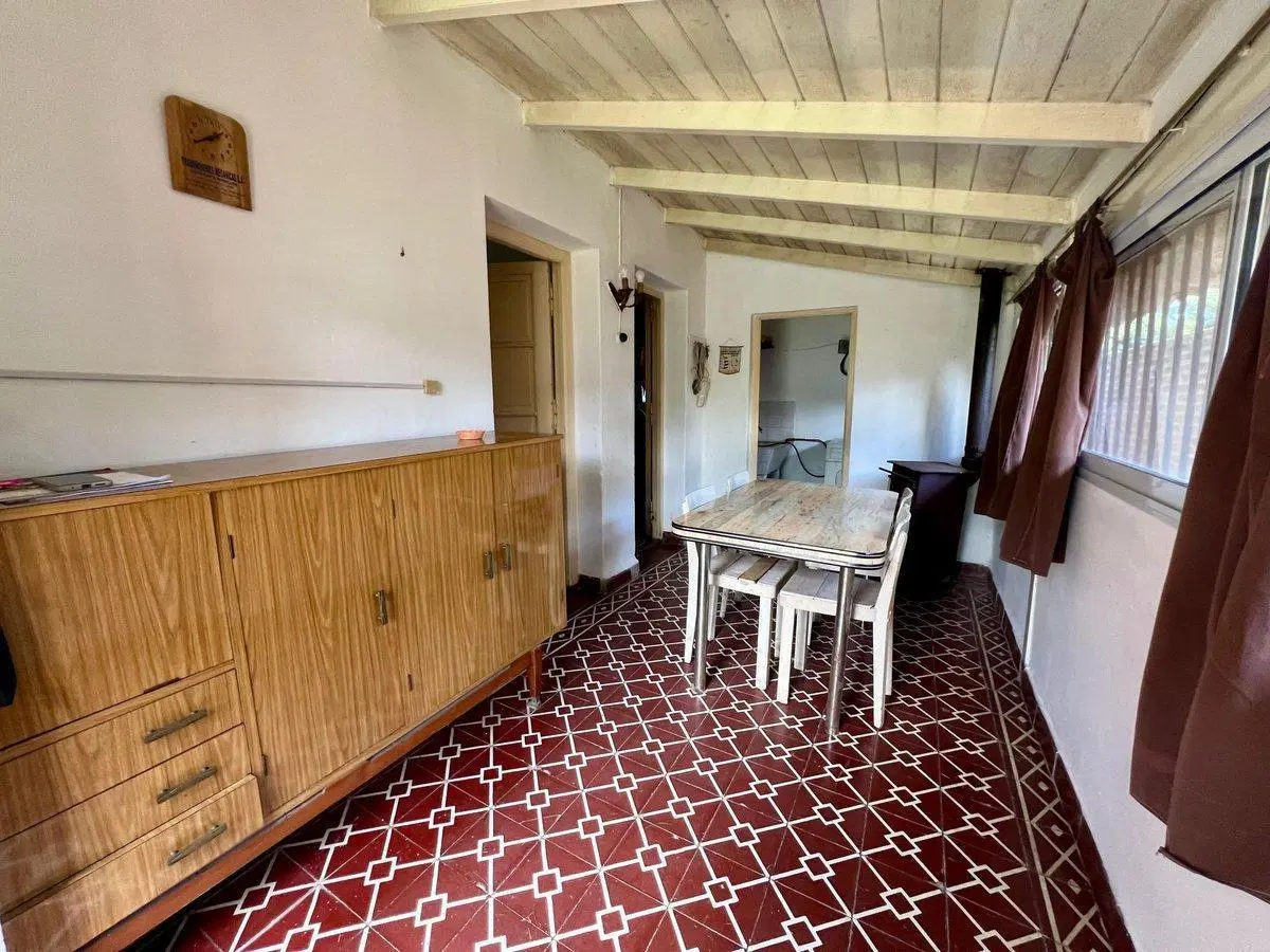 Venta casa 3 amb + Lote 455 m2 Playa Los Lobos 3