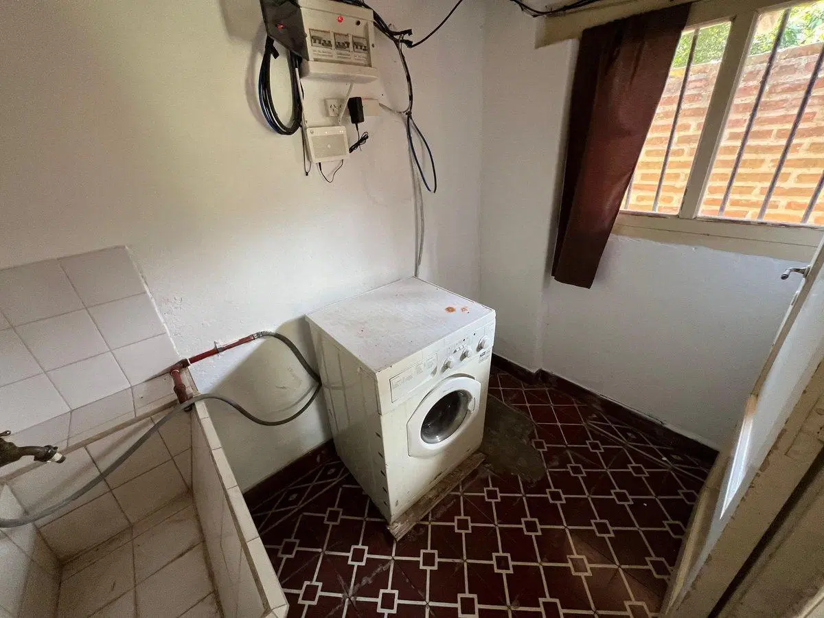 Venta casa 3 amb + Lote 455 m2 Playa Los Lobos 2