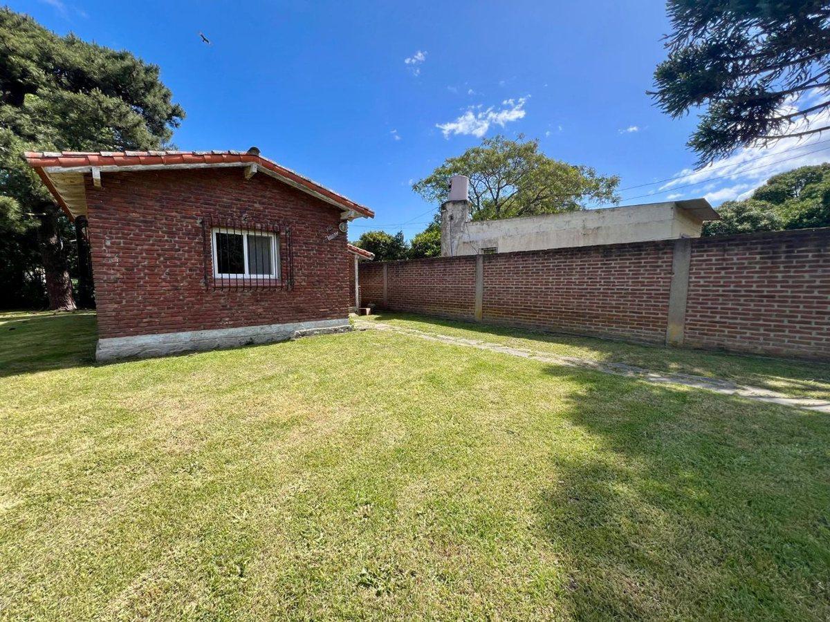 Venta casa 3 amb + Lote 455 m2 Playa Los Lobos