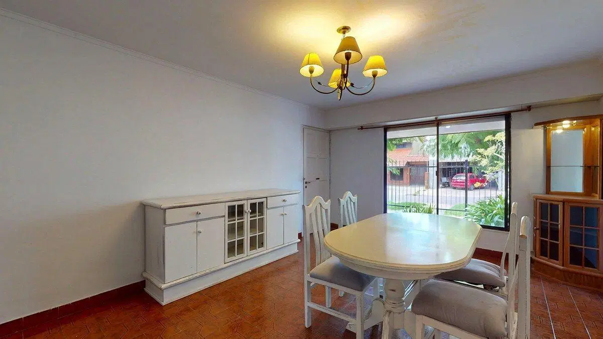 VENTA CASA 4 AMBIENTES APTA CREDITO COLINAS 4