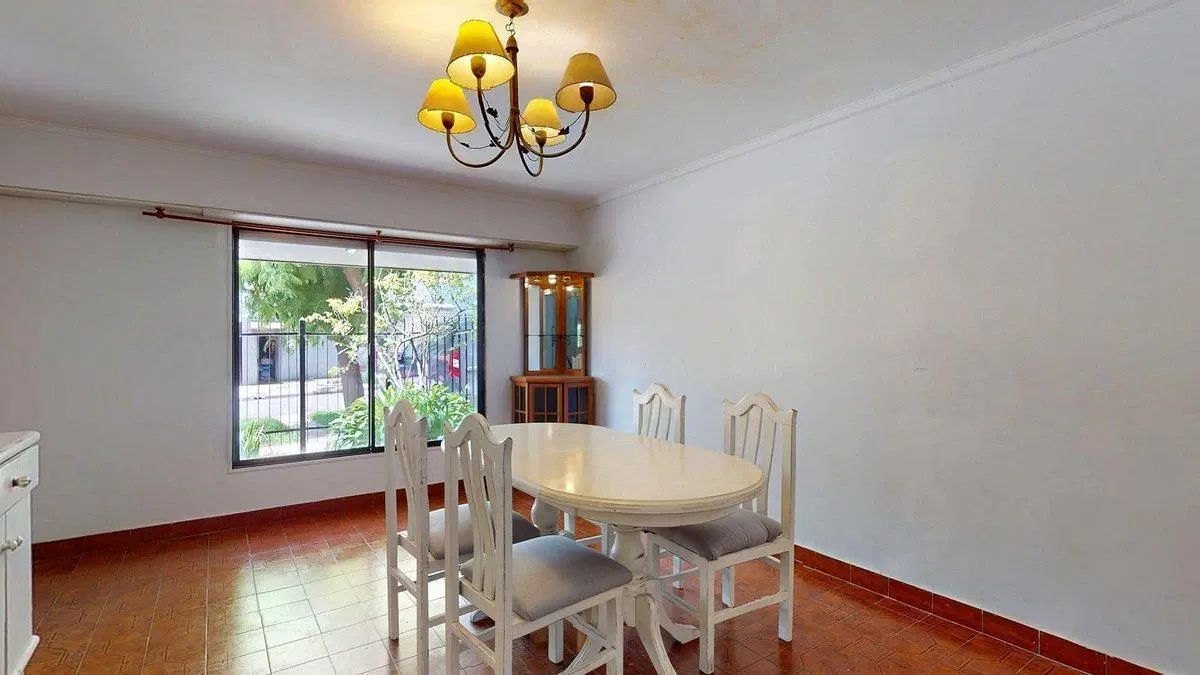 VENTA CASA 4 AMBIENTES APTA CREDITO COLINAS 5
