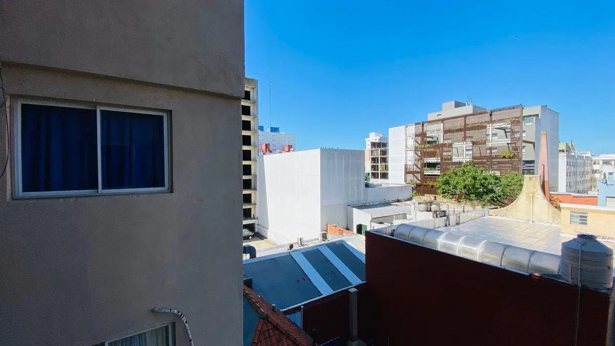 Venta departamento 2 ambientes zona centro| Aldrey 3