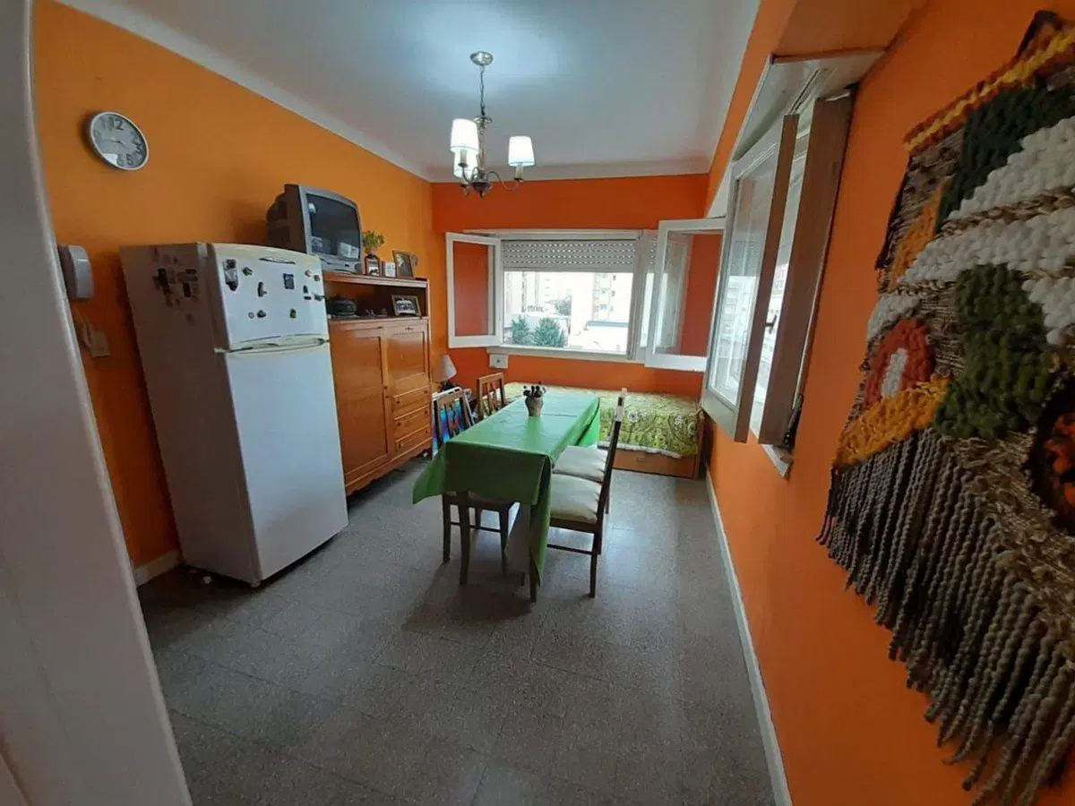 VENTA MIRAMAR 2 AMB CON COCHERA INCLUIDA ZONA 1 4