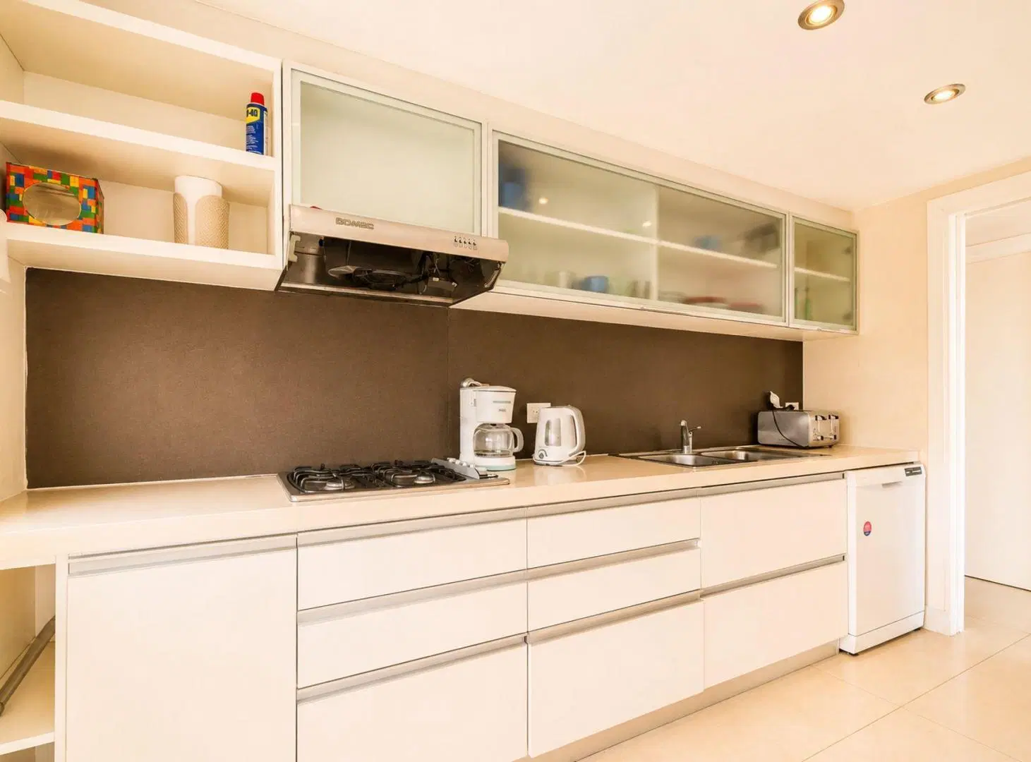 VENTA SEMIPISO 3 AMBIENTES FRENTE MAR CONSTITUCION 4
