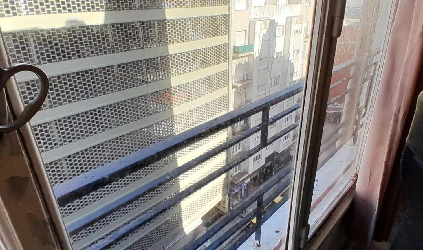 VENTA DEPARTAMENTO 4 AMB + DEP Y COCHERA AL FRENTE 5