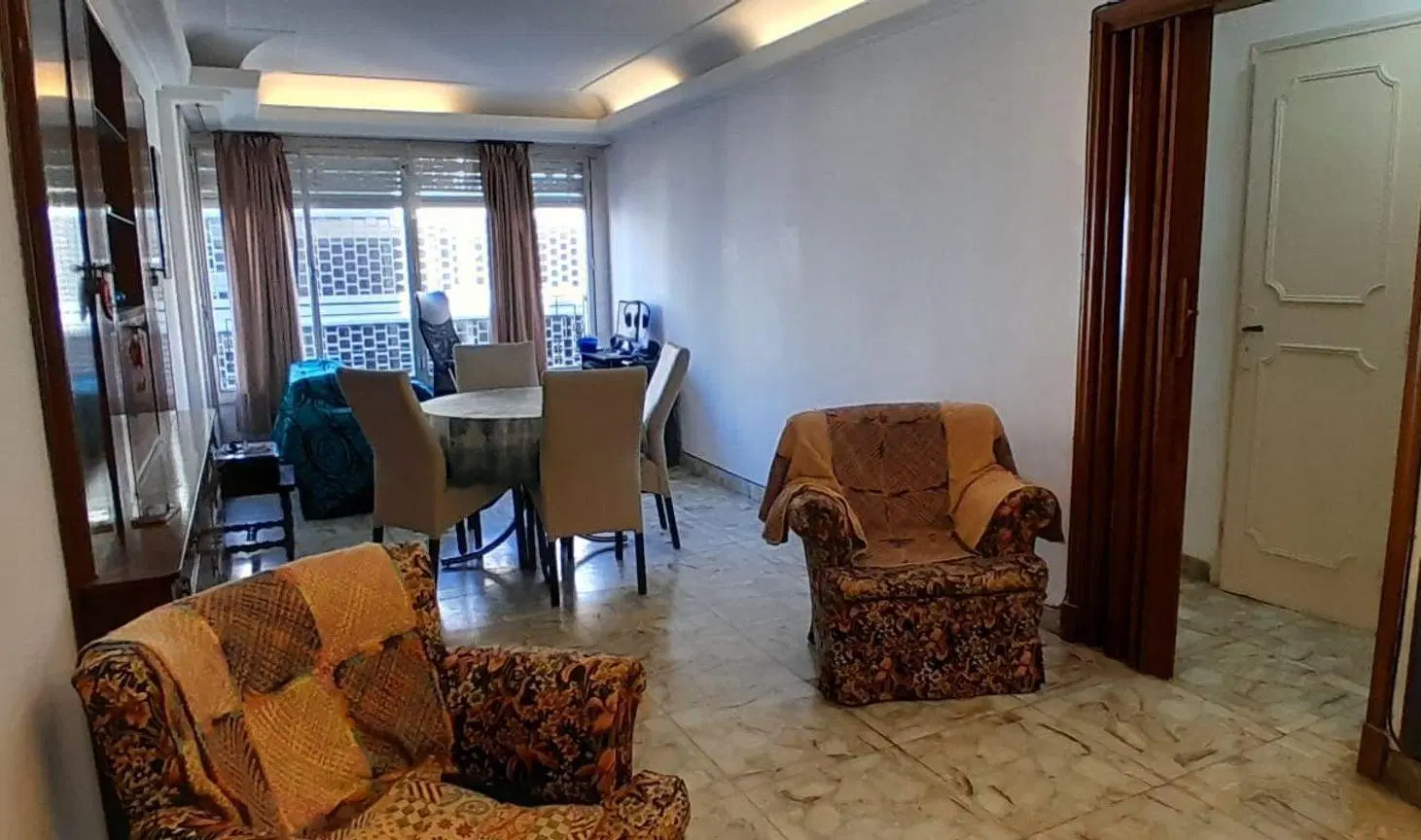 VENTA DEPARTAMENTO 4 AMB + DEP Y COCHERA AL FRENTE 3