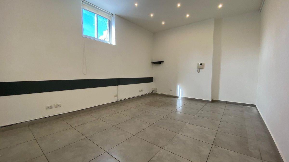 ALQUILER OFICINA 24 MESES BARRIO SAN JOSE