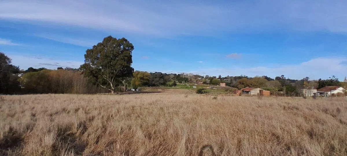 VENTA LOTE 1.625 M2 B° SANTA PAULA  OPORTUNIDAD!! 2