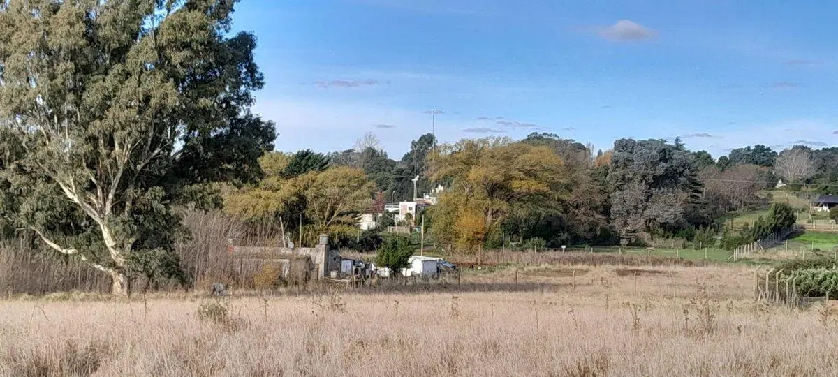 VENTA LOTE 1.625 M2 B° SANTA PAULA  OPORTUNIDAD!! 3