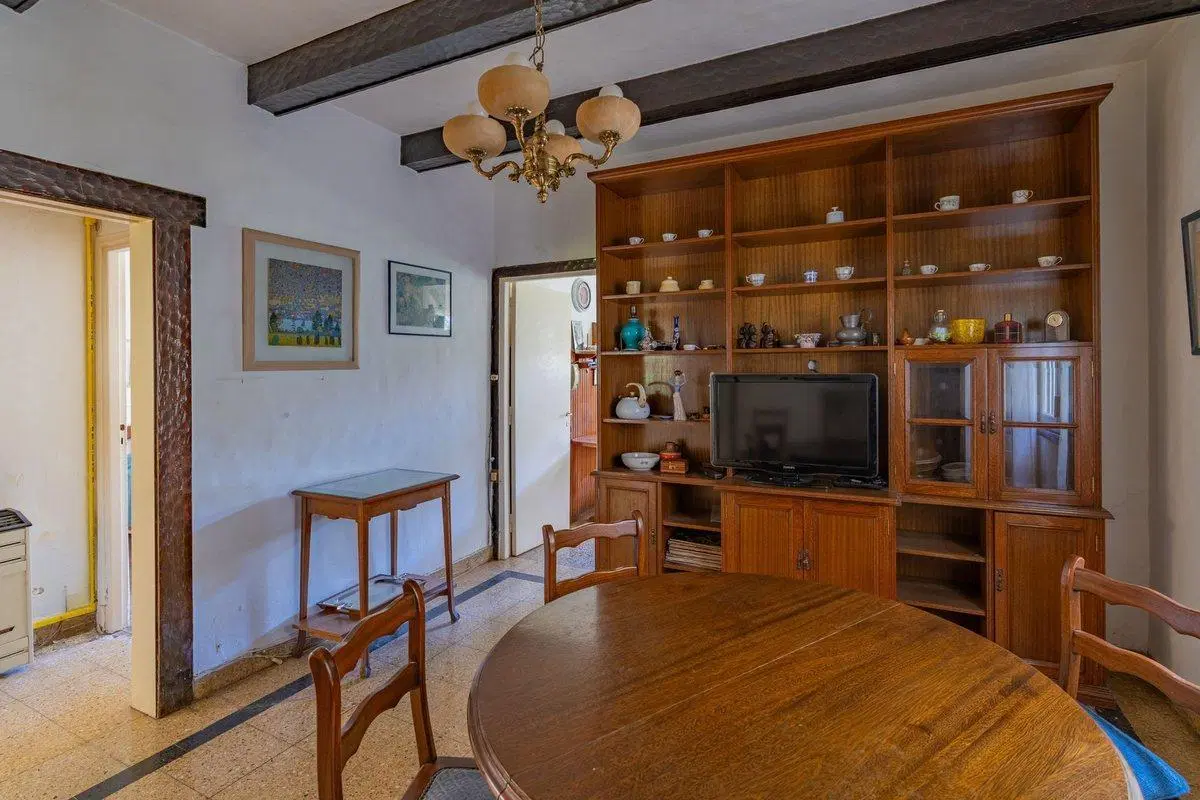 VENTA CHALET ESTILO MARPLATENSE 4 AMBIENTES 4