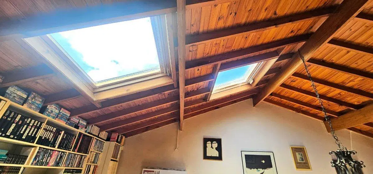VENTA 6HA, 5 CASAS, 2 PILETAS, BUENA RENTA ANUAL 5