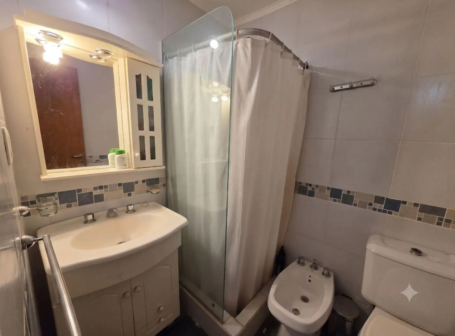 Venta Complejo 5 Deptos a 20m del Mar, Santa Clara 5
