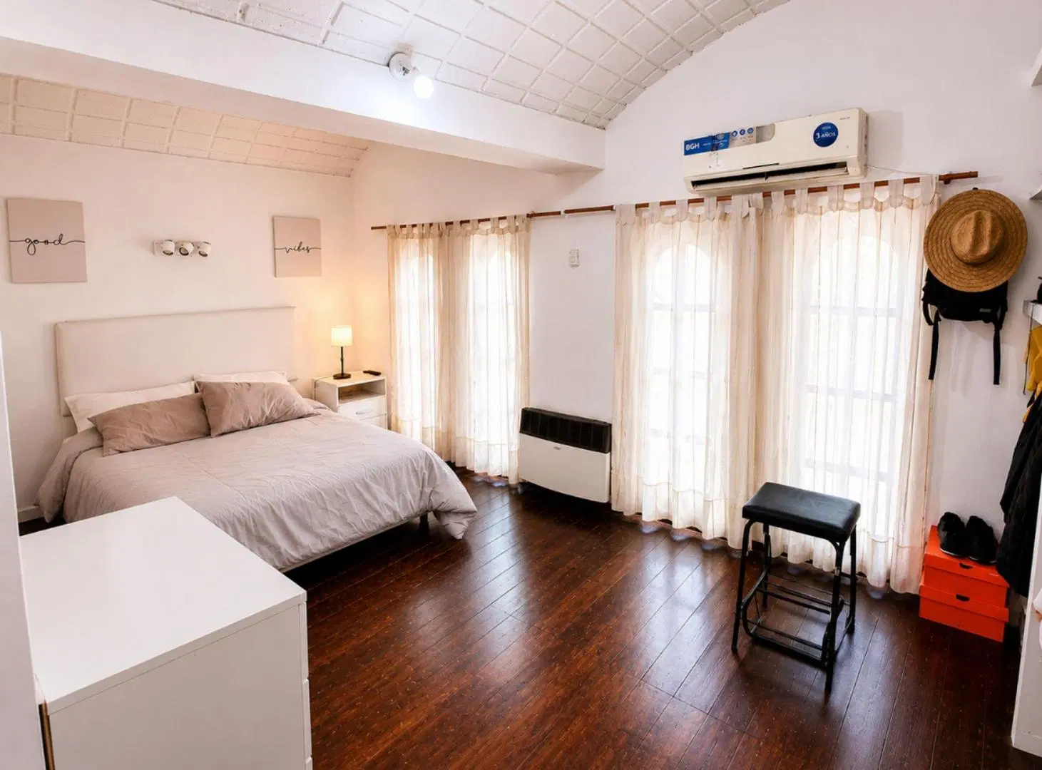 Venta casa 5 amb el progreso dividida 2 casas 8